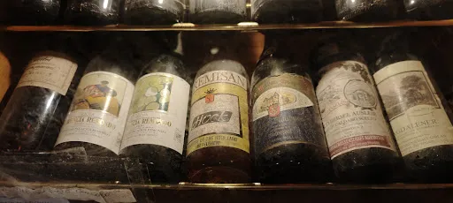 Bild von Ristorante Rifugio Crucolo
