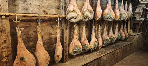 Bild von Ristorante Rifugio Crucolo