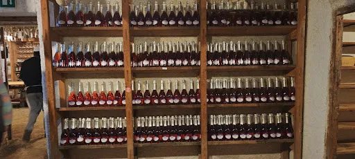 Bild von Ristorante Rifugio Crucolo