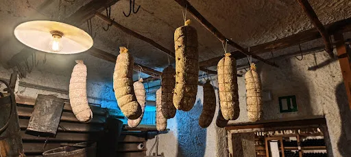Bild von Ristorante Rifugio Crucolo