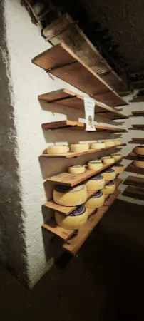 Bild von Ristorante Rifugio Crucolo