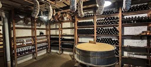 Bild von Ristorante Rifugio Crucolo