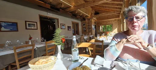 Bild von Ristorante Rifugio Crucolo
