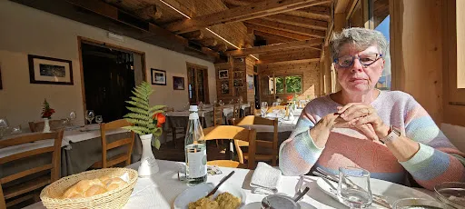 Bild von Ristorante Rifugio Crucolo
