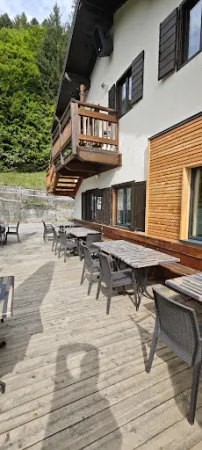 Bild von Ristorante Rifugio Crucolo