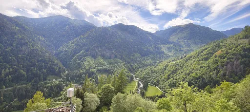 Bild von Ristorante Rifugio Crucolo