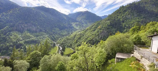 Bild von Ristorante Rifugio Crucolo