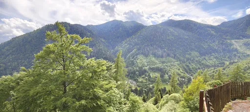 Bild von Ristorante Rifugio Crucolo