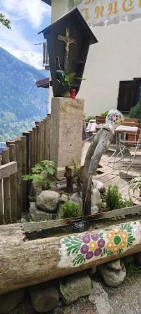 Bild von Ristorante Rifugio Crucolo