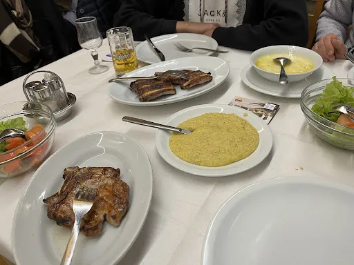 Bild von Ristorante Rifugio Crucolo