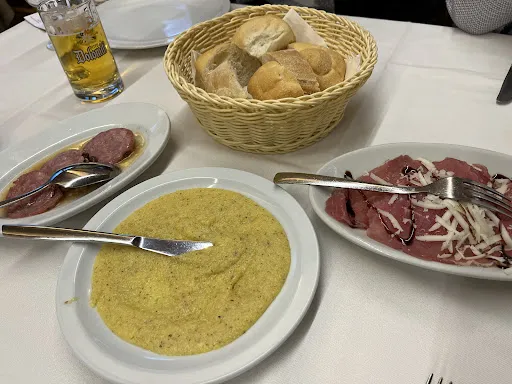 Bild von Ristorante Rifugio Crucolo