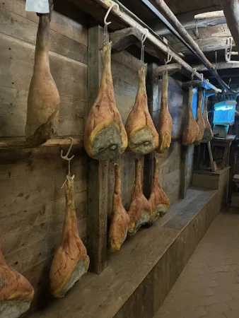 Bild von Ristorante Rifugio Crucolo