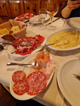 Bild von Ristorante Rifugio Crucolo