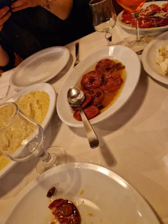 Bild von Ristorante Rifugio Crucolo