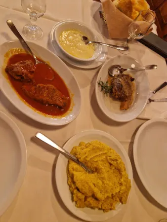 Bild von Ristorante Rifugio Crucolo