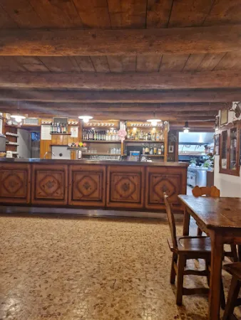 Bild von Ristorante Rifugio Crucolo