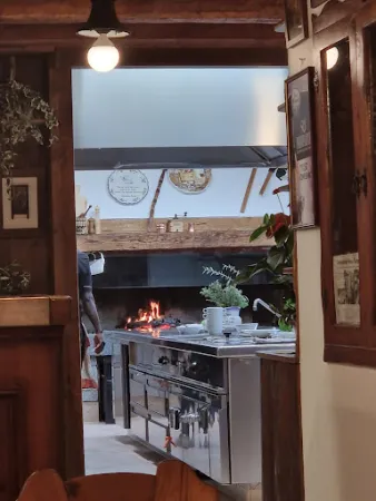 Bild von Ristorante Rifugio Crucolo