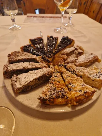 Bild von Ristorante Rifugio Crucolo