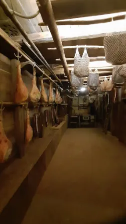 Bild von Ristorante Rifugio Crucolo