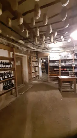 Bild von Ristorante Rifugio Crucolo
