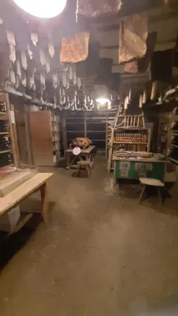 Bild von Ristorante Rifugio Crucolo