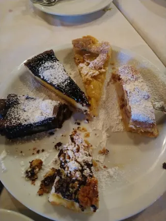 Bild von Ristorante Rifugio Crucolo
