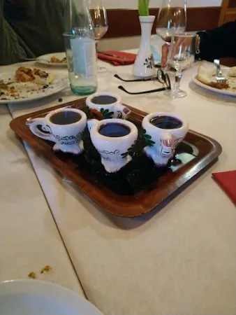Bild von Ristorante Rifugio Crucolo