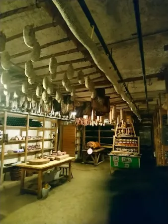 Bild von Ristorante Rifugio Crucolo
