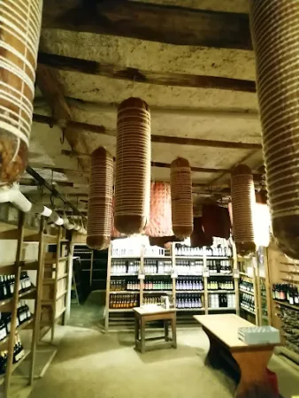 Bild von Ristorante Rifugio Crucolo