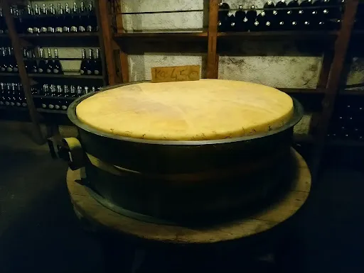 Bild von Ristorante Rifugio Crucolo