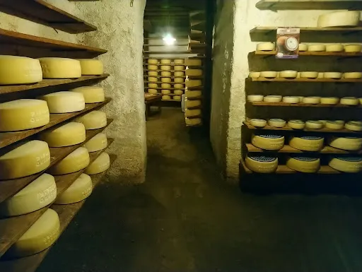 Bild von Ristorante Rifugio Crucolo