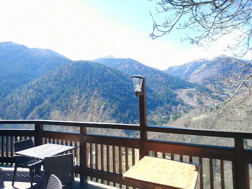 Bild von Ristorante Rifugio Crucolo
