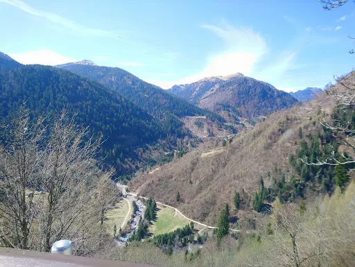 Bild von Ristorante Rifugio Crucolo