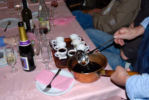 Bild von Ristorante Rifugio Crucolo