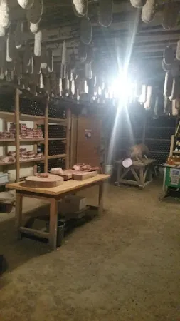 Bild von Ristorante Rifugio Crucolo