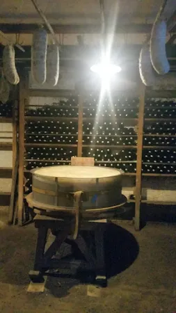 Bild von Ristorante Rifugio Crucolo
