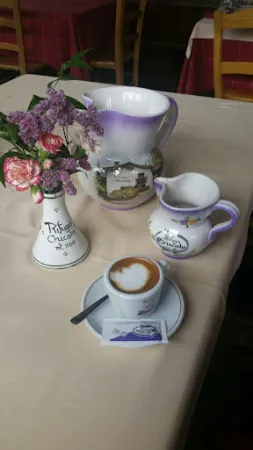 Bild von Ristorante Rifugio Crucolo