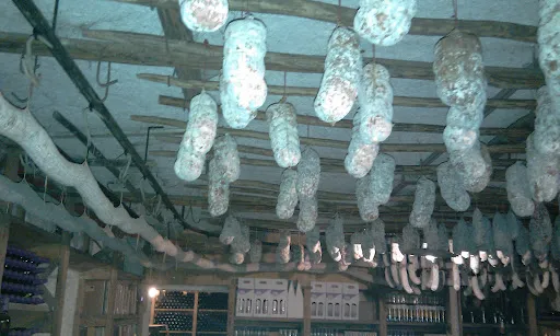 Bild von Ristorante Rifugio Crucolo