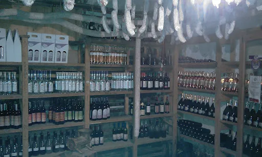 Bild von Ristorante Rifugio Crucolo