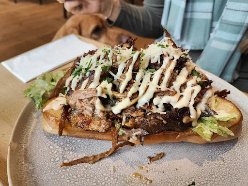 Bild von The Hungry Heart - Bar & Restaurant