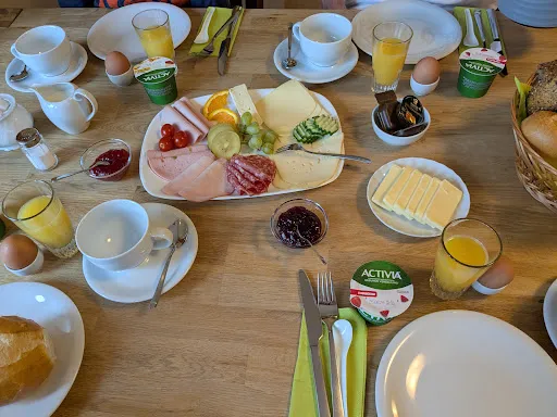 Bild von Frühstücks-cafè Hausnordlicht