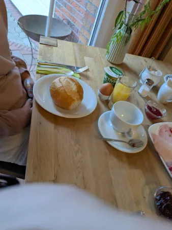 Bild von Frühstücks-cafè Hausnordlicht