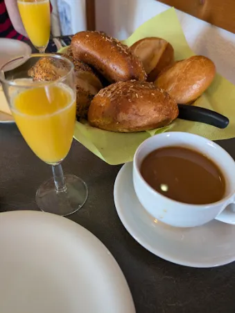 Bild von Frühstücks-cafè Hausnordlicht