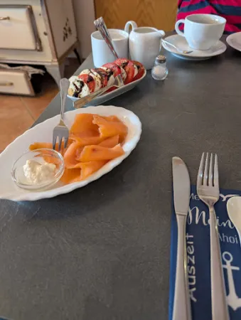Bild von Frühstücks-cafè Hausnordlicht