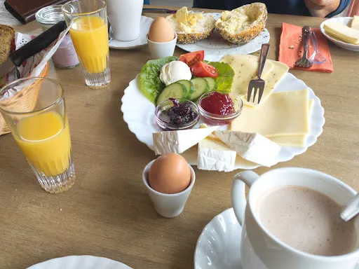 Bild von Frühstücks-cafè Hausnordlicht
