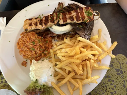 Bild von Taverna