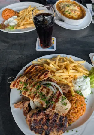 Bild von Taverna