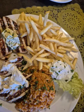 Bild von Taverna