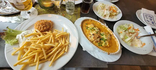 Bild von Taverna