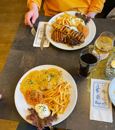 Bild von Taverna